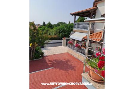 Appartementen Mila-Casa Bianca  foto 4