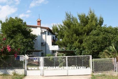 Appartementen Nataša Medulin Kroatië