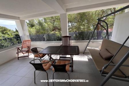 Appartementen Nataša foto 3