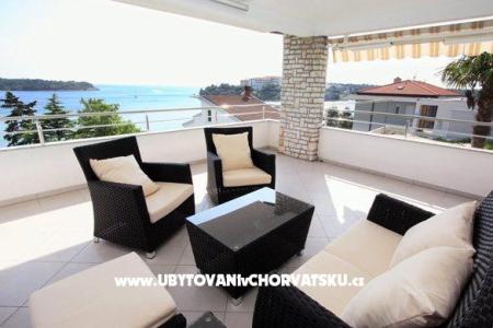 Appartementen Roza foto 2
