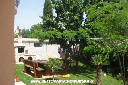 Appartementen Soldo foto 3