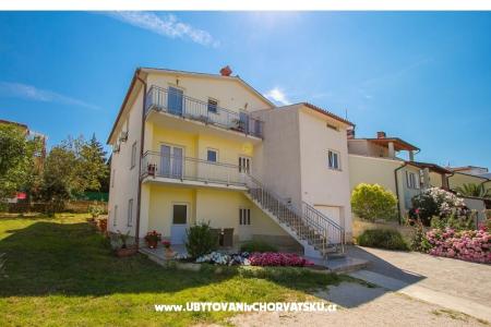 Appartementen Tony Medulin Kroatië