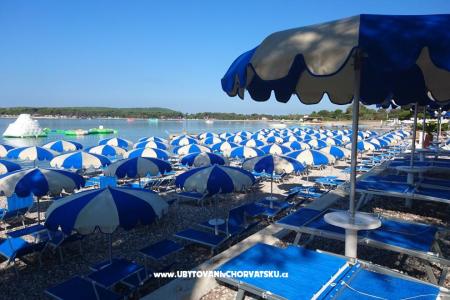 Appartementen Zora Medulin Medulin Kroatië