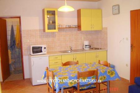 Appartementen Aroma mora *** foto 4