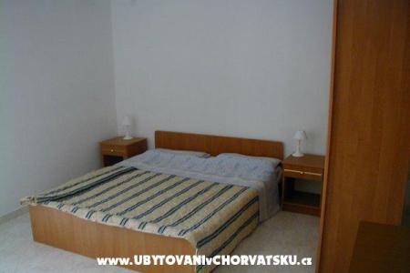 Appartementen  Andjela  Ližnjan foto 5