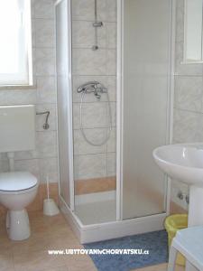 Appartementen Paloma blanca - Oaza Reg foto 5