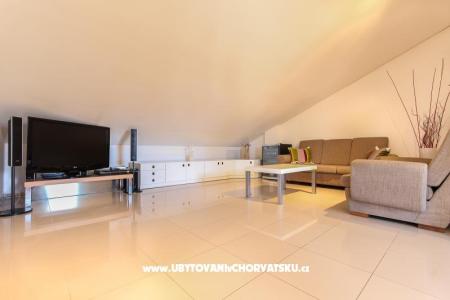 Comtemporary Appartement foto 3