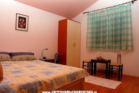 Appartement Pokorny foto 5