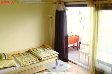 Appartementen MUTI foto 4