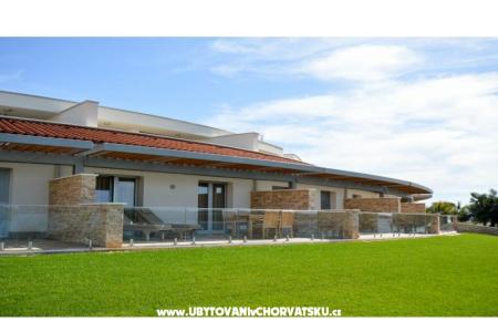 Plavo Nebo Istra Appartementen foto 3
