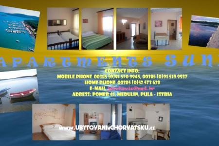 Appartementen SUNI foto 2