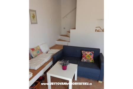 Appartement Ribarska foto 3