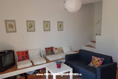 Appartement Ribarska foto 4