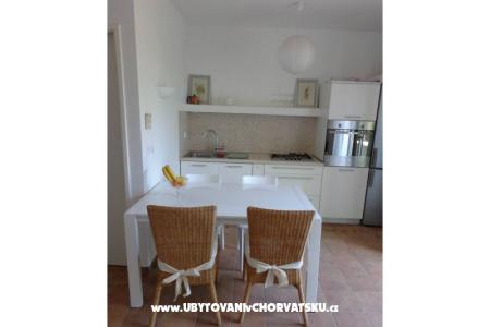 Appartement Ribarska foto 5