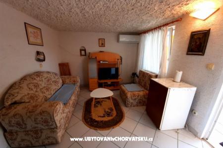 Appartementen Tomy foto 5