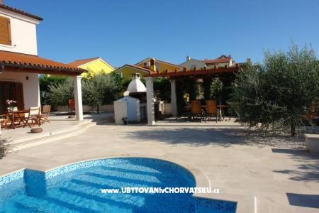 Appartementen met zwembad Volme foto 3