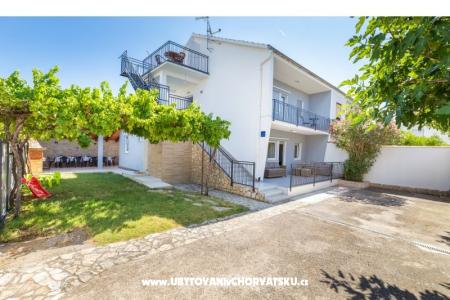 Villa Renato Medulin Kroatië