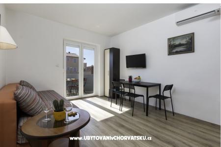 Appartementen Žagar foto 4