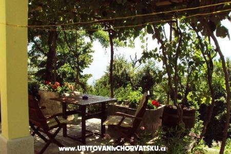 Appartement Barišić foto 5