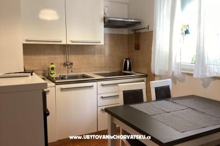 Appartementen Rubinić  foto 2