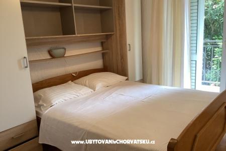 Appartementen Rubinić  foto 3