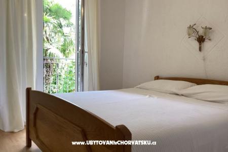 Appartementen Rubinić  foto 4