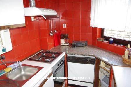 Huis Obrš *** foto 4