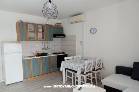 Appartement Rameša foto 3