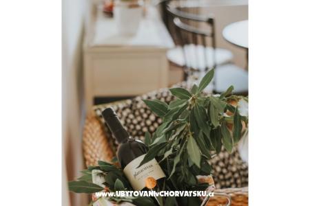 Appartement Betina foto 3