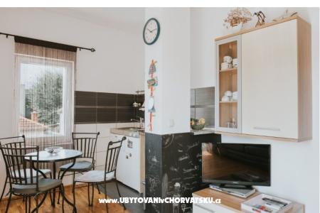 Appartement Betina foto 5