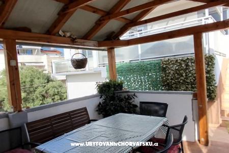 Appartement Klaudijo foto 3