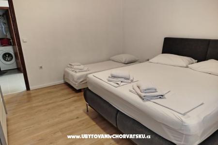 Appartement Klaudijo foto 5