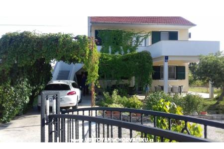 Mia Appartement foto 4