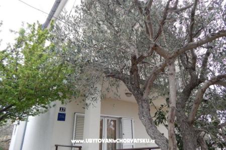 Appartement Visnja foto 3