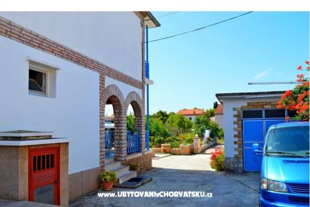Appartementen A.Jelovčić foto 4