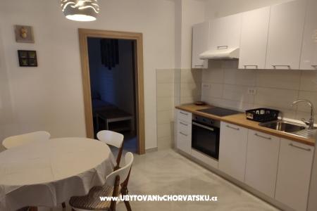 Appartementen Antica foto 3