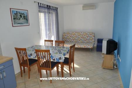 Appartementen Antica foto 4