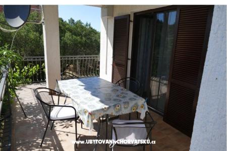 Appartementen Antica foto 5