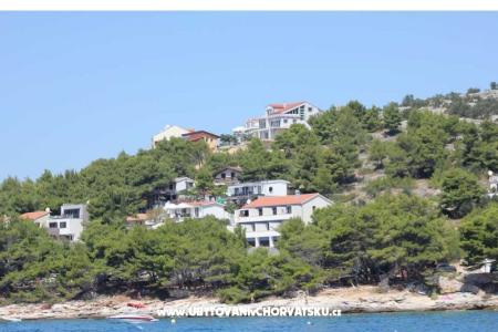 Appartementen Ema foto 2