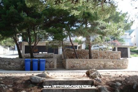 Appartementen Ema foto 3