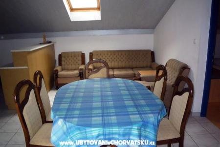 Appartementen Gmajnić foto 3