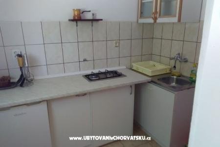 Appartementen Kovačić foto 4