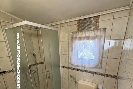 Appartementen Kovačić foto 5