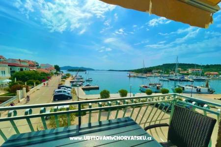 Appartementen Kristina foto 2