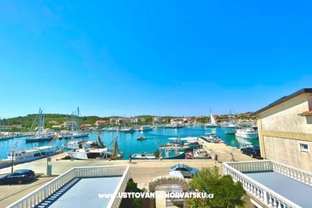 Appartementen Kristina foto 4