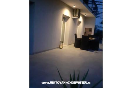 Appartementen Lidija foto 2