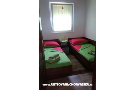 Appartementen Snježana Carev foto 3