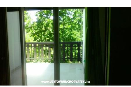 Appartementen Snježana Carev foto 5