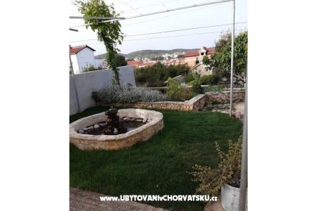 Appartementen Stela foto 2