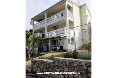 Appartementen Stela foto 3